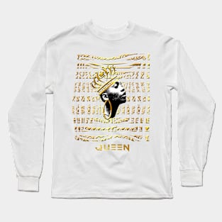 QUEEN Long Sleeve T-Shirt